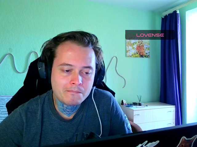 Live sex webcam photo for Pr0xy #292019659