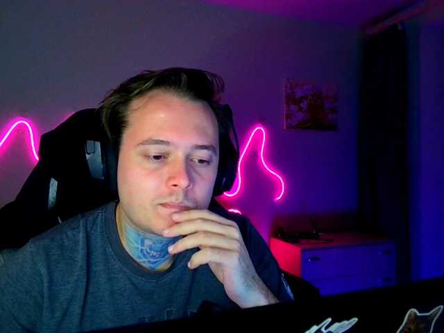 Live sex webcam photo for Pr0xy #292021547