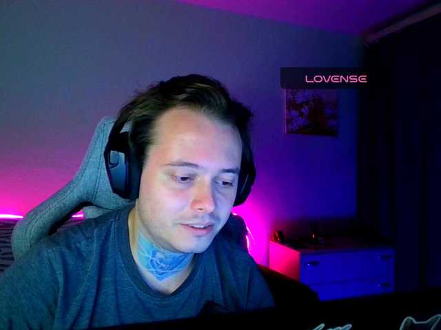 Live sex webcam photo for Pr0xy #292028497