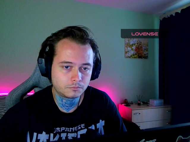 Live sex webcam photo for Pr0xy #292040910