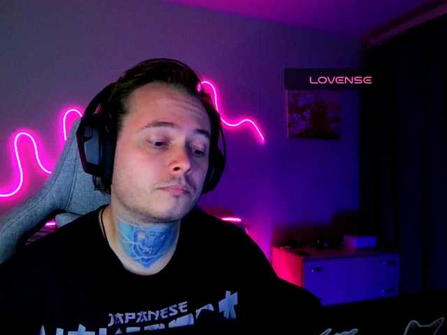 Live sex webcam photo for Pr0xy #292043054