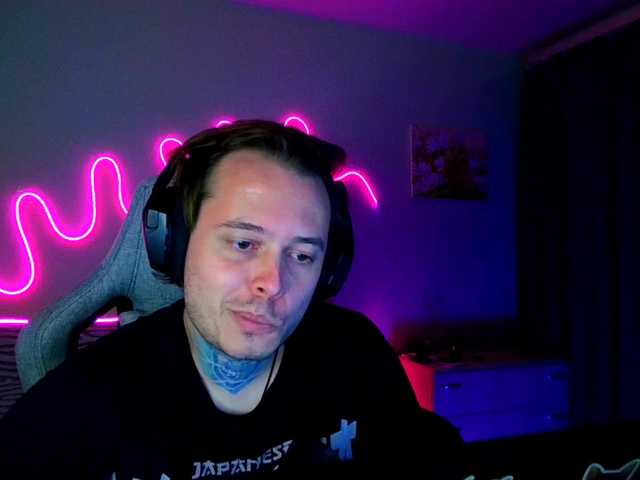 Live sex webcam photo for Pr0xy #292050479