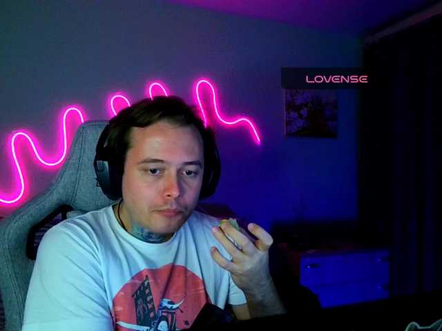 Live sex webcam photo for Pr0xy #292068453