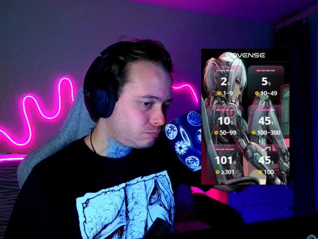 Live sex webcam photo for Pr0xy #292083167