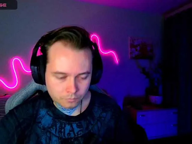 Live sex webcam photo for Pr0xy #292103530