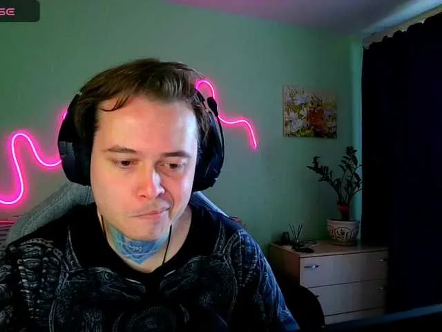 Live sex webcam photo for Pr0xy #292119397