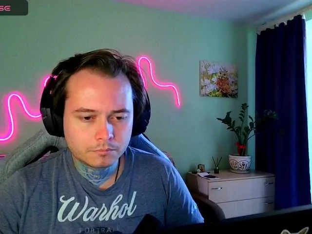 Live sex webcam photo for Pr0xy #292142771