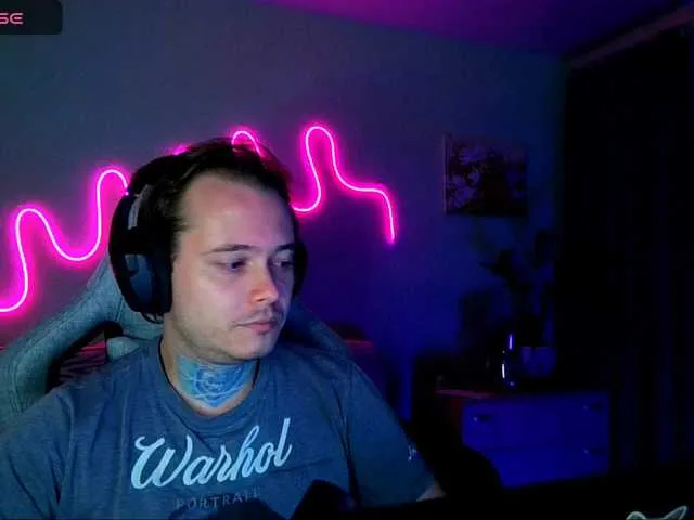 Live sex webcam photo for Pr0xy #292170592