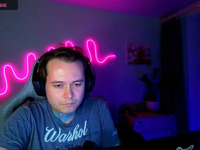 Live sex webcam photo for Pr0xy #292177373