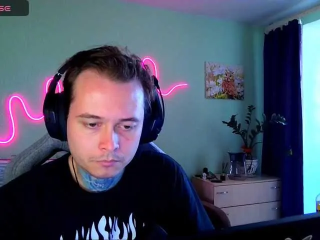 Live sex webcam photo for Pr0xy #292235162