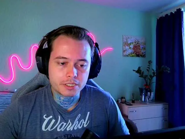 Live sex webcam photo for Pr0xy #292275644