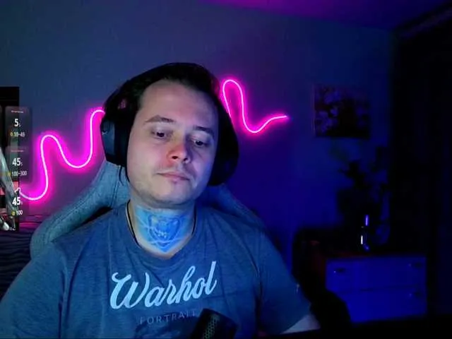 Live sex webcam photo for Pr0xy #292277416