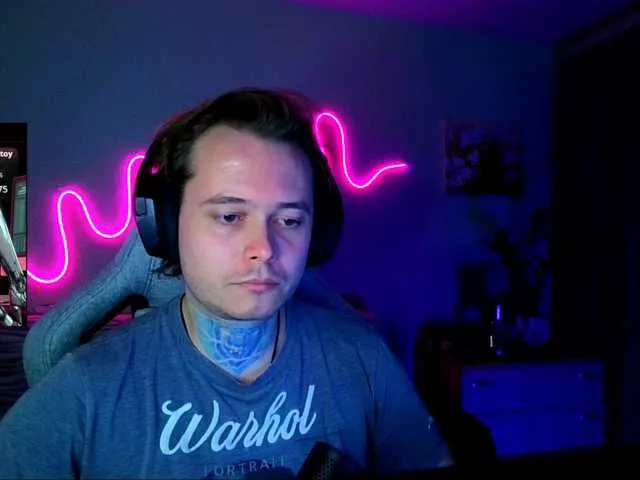 Live sex webcam photo for Pr0xy #292279260