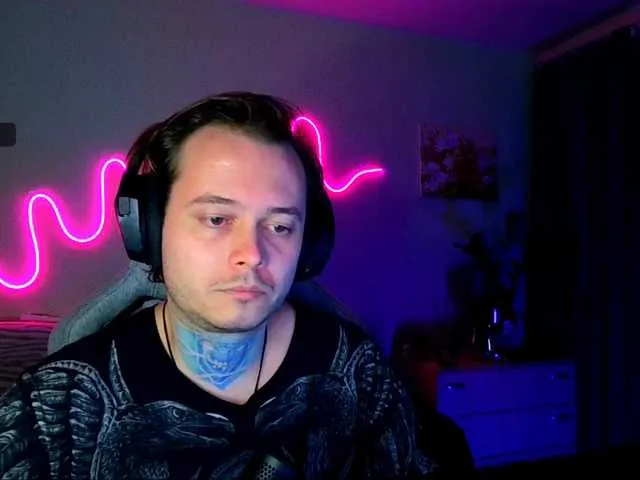 Live sex webcam photo for Pr0xy #292290849