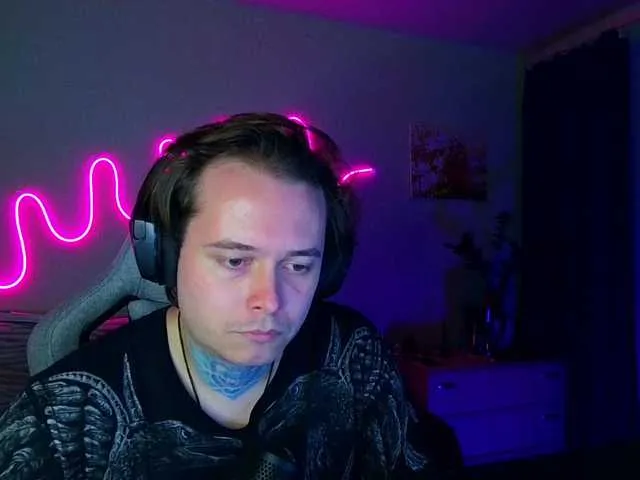 Live sex webcam photo for Pr0xy #292296537