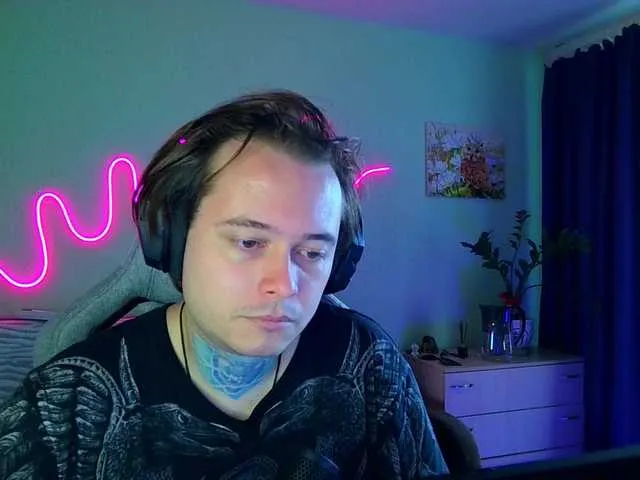 Live sex webcam photo for Pr0xy #292299621