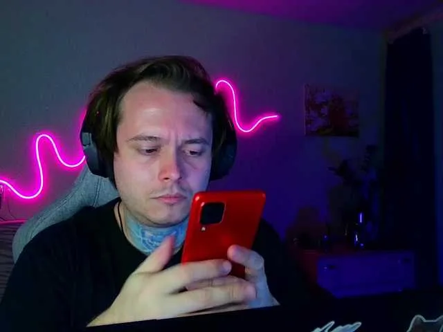 Live sex webcam photo for Pr0xy #292309245