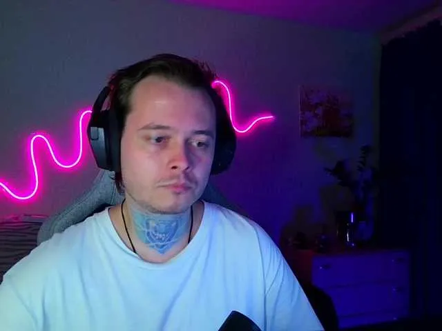 Live sex webcam photo for Pr0xy #292323276