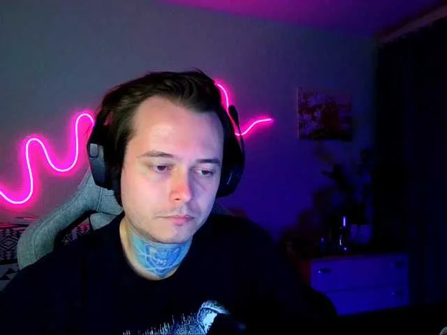 Live sex webcam photo for Pr0xy #292370625