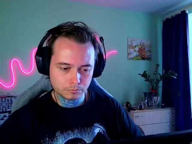 Live sex webcam photo for Pr0xy #292376033