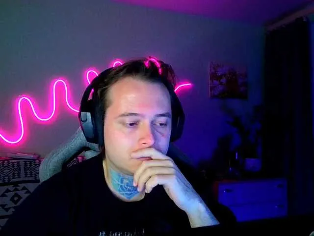 Live sex webcam photo for Pr0xy #292377843