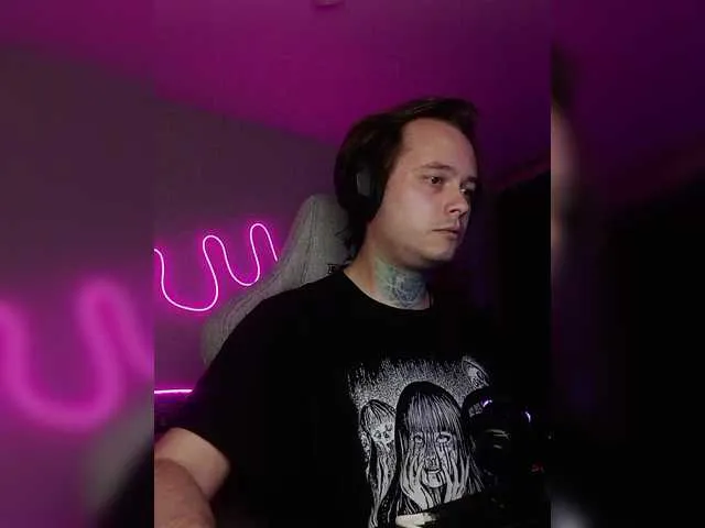 Live sex webcam photo for Pr0xy #292384321