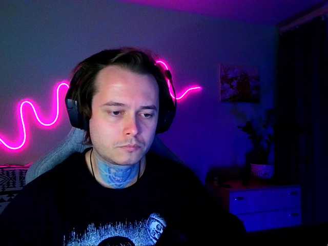 Live sex webcam photo for Pr0xy #292396440