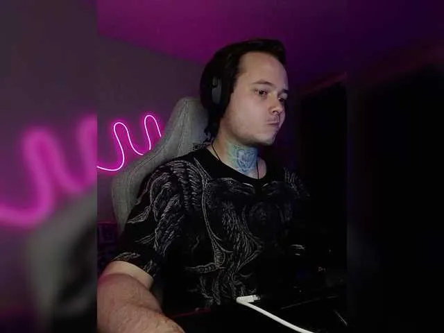 Live sex webcam photo for Pr0xy #292402847