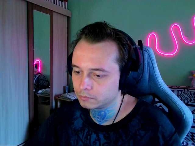 Live sex webcam photo for Pr0xy #292422782