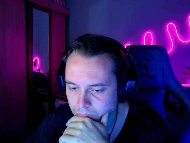 Live sex webcam photo for Pr0xy #292430592