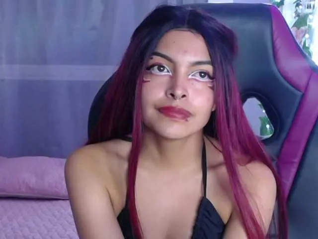 Live sex webcam photo for Pretty-black #273125843