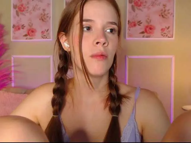 Live sex webcam photo for PrettyAriel #291122842