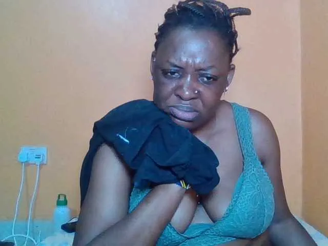 Live sex webcam photo for Prettyblackgal #291771843