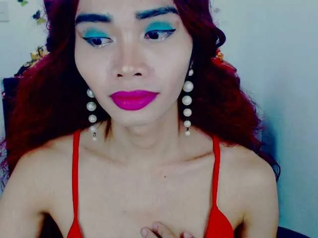 Live sex webcam photo for PrincessAsia #273409089