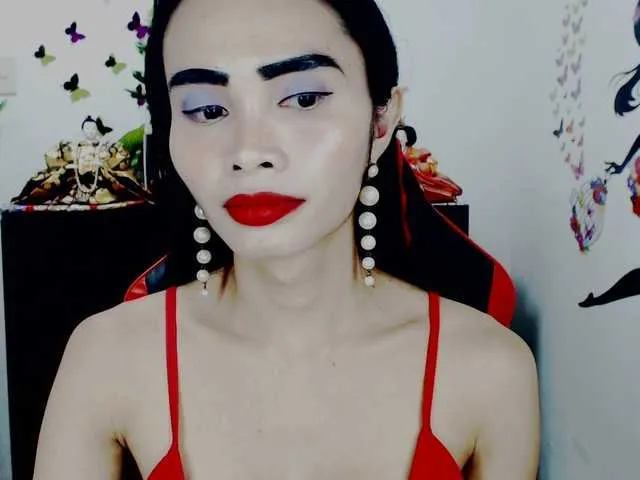 Live sex webcam photo for PrincessAsia #273687061