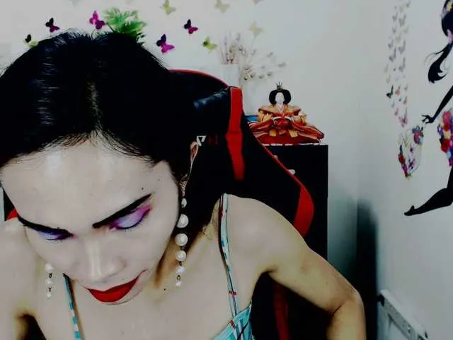 Live sex webcam photo for PrincessAsia #273705222