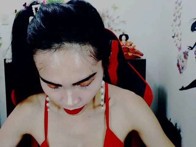 Live sex webcam photo for PrincessAsia #273779750