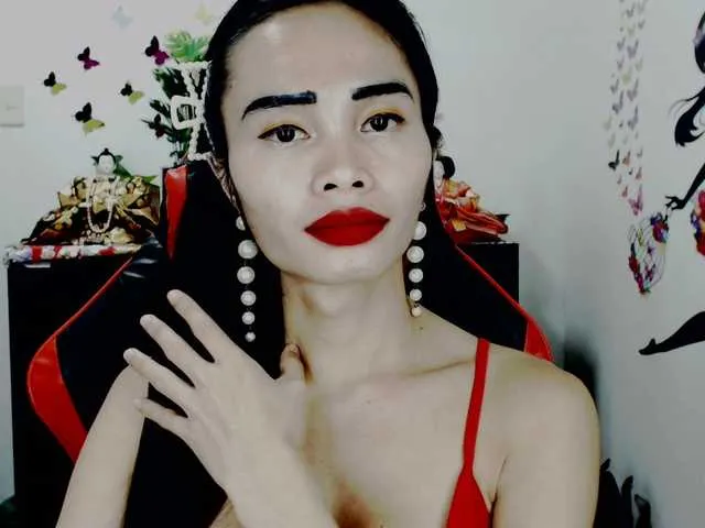 Live sex webcam photo for PrincessAsia #273800950