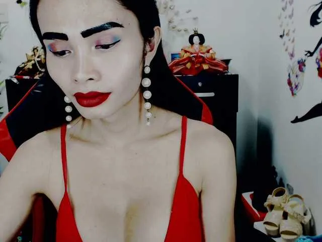 Live sex webcam photo for PrincessAsia #273868553