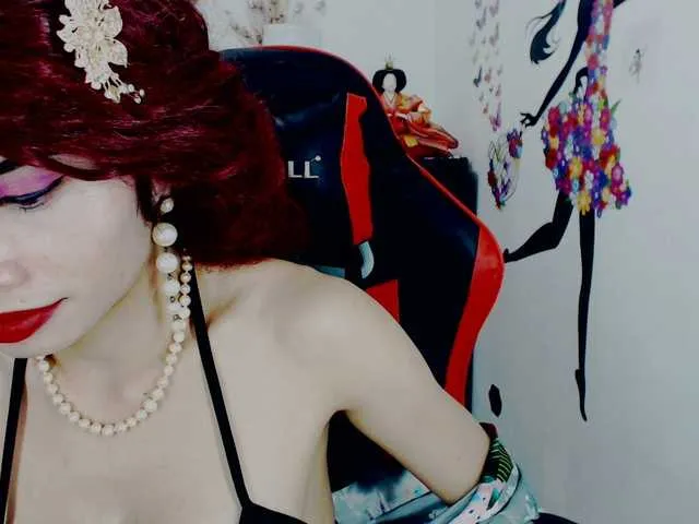 Live sex webcam photo for PrincessAsia #274242558