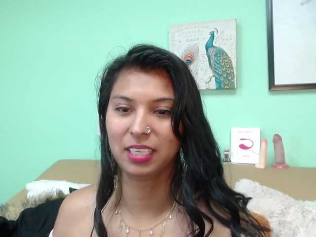 Live sex webcam photo for PrincessNahi #271804446