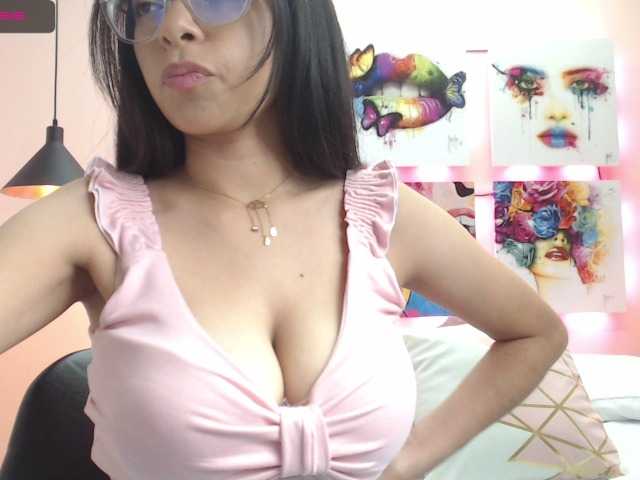 Live sex webcam photo for PrincessNahia #272873589