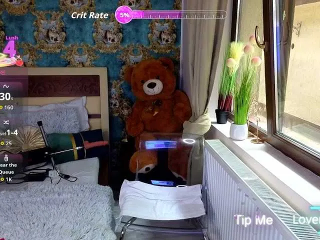 Live sex webcam photo for PrincessReyna #291685607