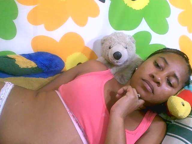 Live sex webcam photo for Priscaah #276781831