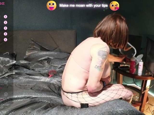 Live sex webcam photo for ProTurboslut #276674037