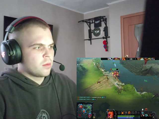 Live sex webcam photo for Proplay33 #277172343