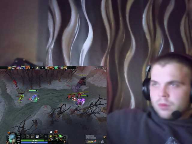 Live sex webcam photo for Proplay33 #277273533