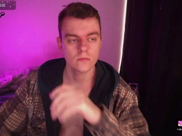 Live sex webcam photo for ProudMe #277976921