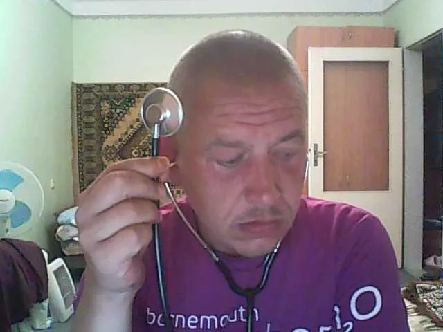 Live sex webcam photo for Psychiatrist-gay #291688052