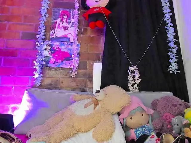 Live sex webcam photo for Pucca0 #291736592